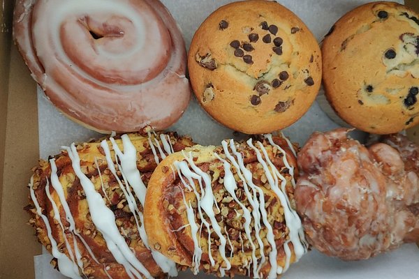 THE BEST Bakeries in Stony Brook - Tripadvisor