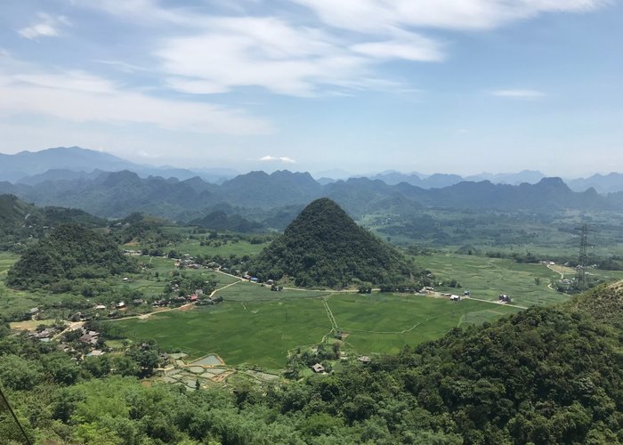 White Rock Pass - Mai Chau - White Rock Pass의 리뷰 - 트립어드바이저