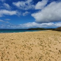 Papohaku Beach Park (Molokai) - All You Need to Know BEFORE You Go