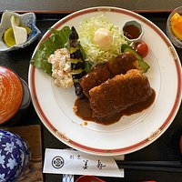 割烹 美好