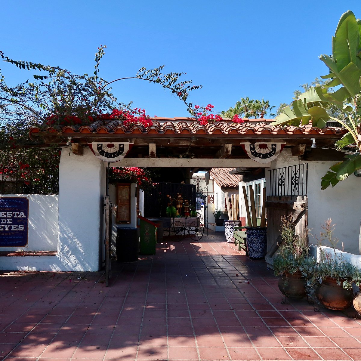 Old Town San Diego State Historic Park - All You Need to Know BEFORE You Go