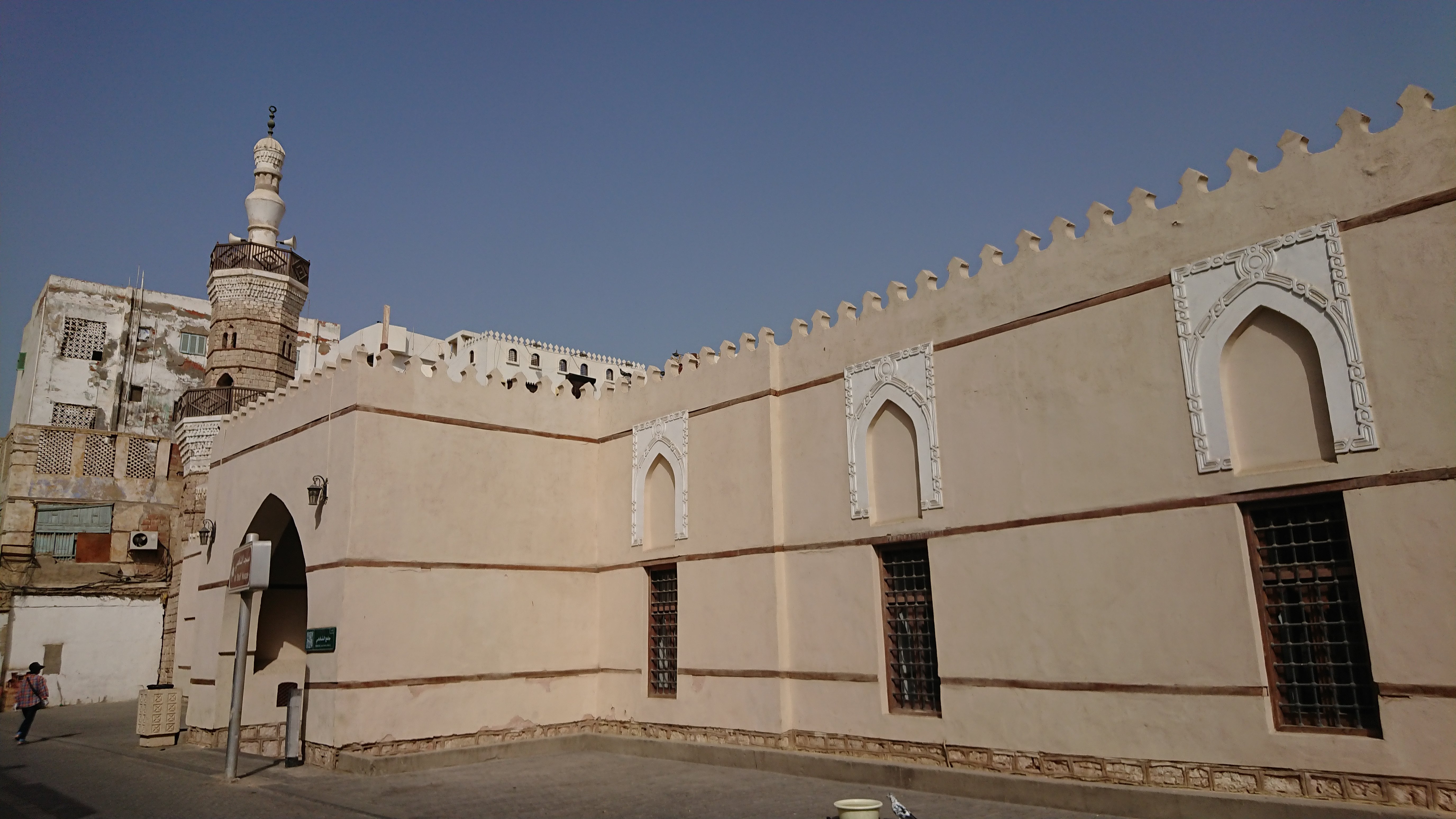 Al Shafei Mosque, Джидда: лучшие советы перед посещением - Tripadvisor