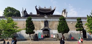 Liuzi Temple (Yongzhou, Trung Quốc) - Đánh Giá - Tripadvisor