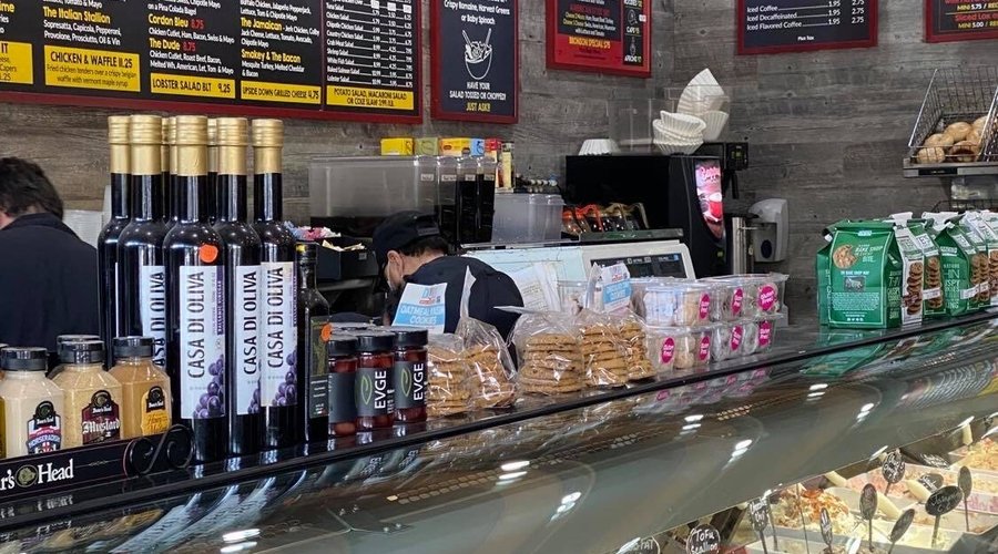 Utopia Bagels