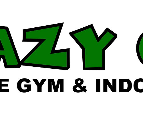 Crazy Games Jungle Gym & Indoor Playground (West Palm Beach, FL): Hours,  Address - Tripadvisor