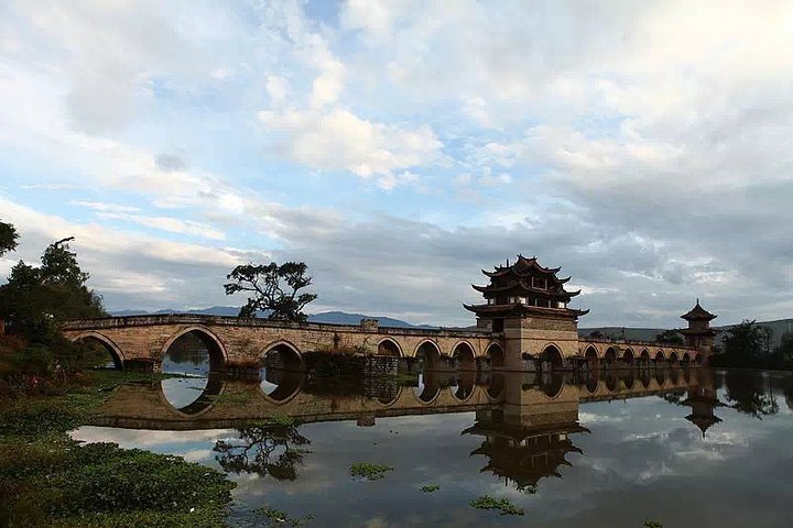 JIANSHUI ANCIENT CITY (Jianshui County) - All You Need To Know BEFORE ...