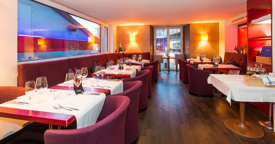 Pianobar - Grill & Wein Frauenfeld