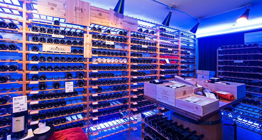 Pianobar - Grill & Wein Frauenfeld