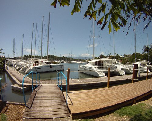 yacht rentals guadeloupe