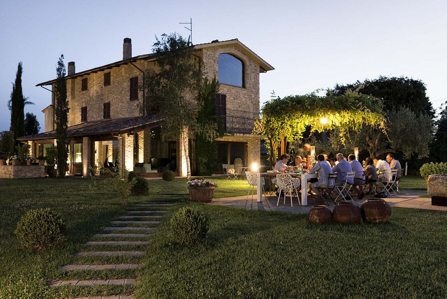 TENUTA SAN MASSEO - Updated 2022 Prices & Inn Reviews (Assisi, Italy)