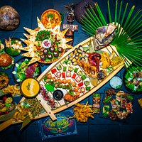 Good food is Good mood