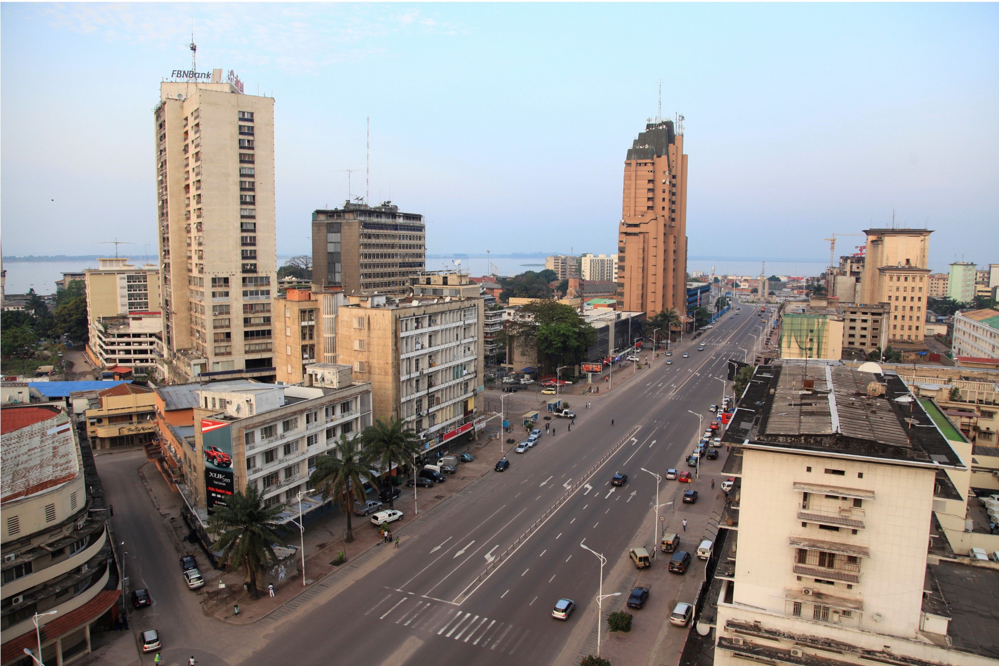 CONGO LOCAL GUIDES KINSHASA Ce Qu Il Faut Savoir   Caption 