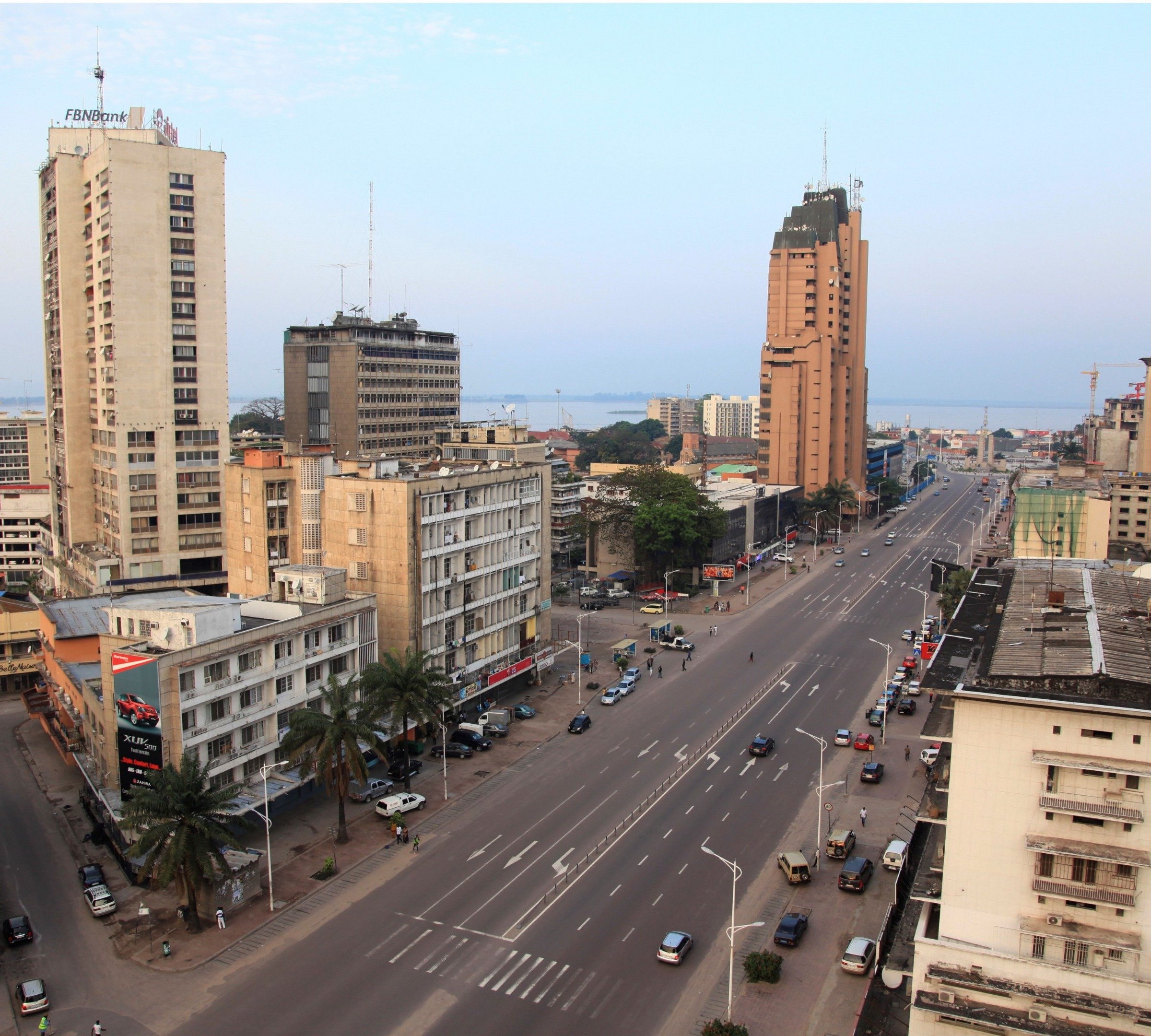 Congo Local Guides Kinshasa - All You Need to Know BEFORE You Go