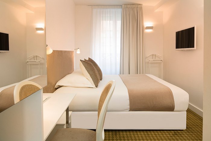 HOTEL MISTRAL $119 ($̶1̶5̶2̶) - Updated 2024 Prices & Reviews - Paris,  France