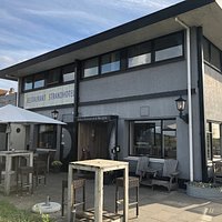 Strandhotel Om de Noord