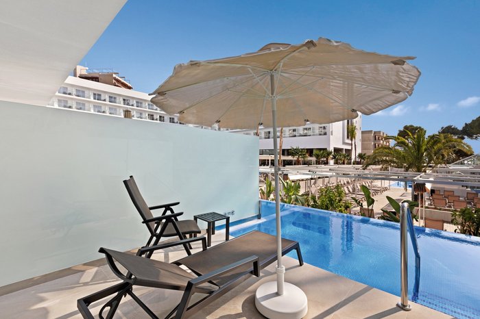 Imagen 18 de Hotel Riu Playa Park