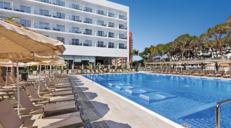 Pools