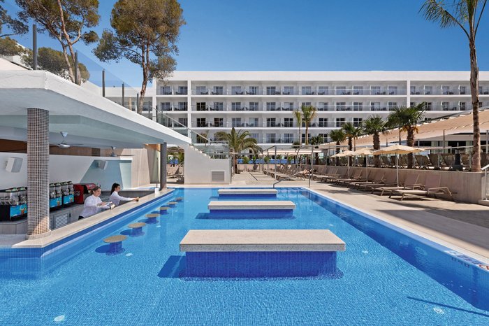 Imagen 10 de Hotel Riu Playa Park
