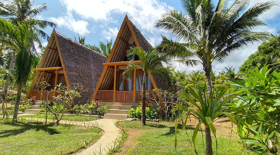 Twins Superior Bungalow