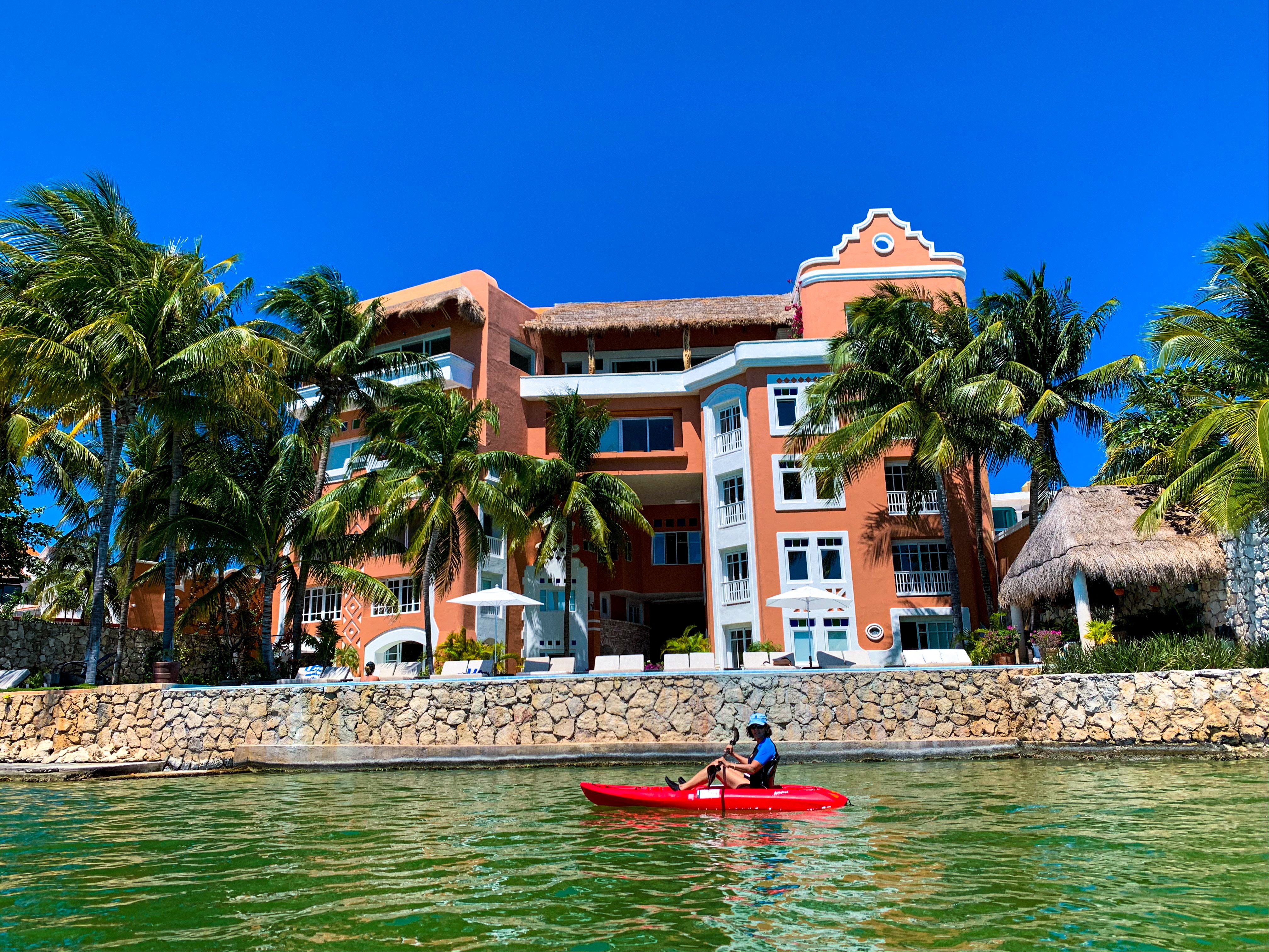 Casa Tortugas Boutique Hotel UPDATED 2024 Prices Reviews