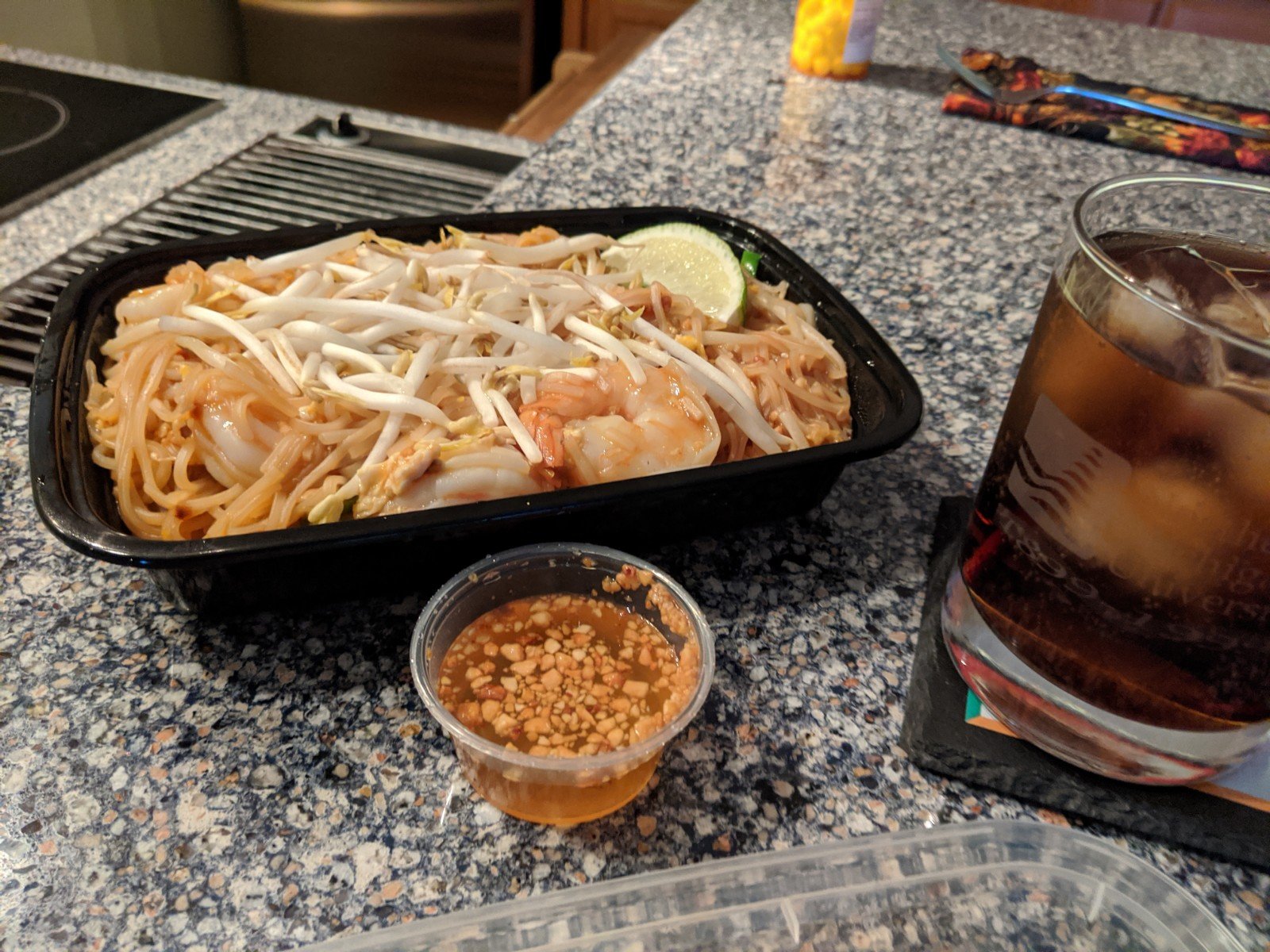 THE 10 BEST Thai Restaurants In Saint Paul Updated 2024   Pad Thai Stir Fried Rice 