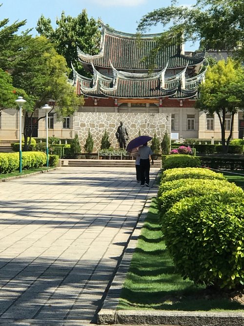Xiamen review images