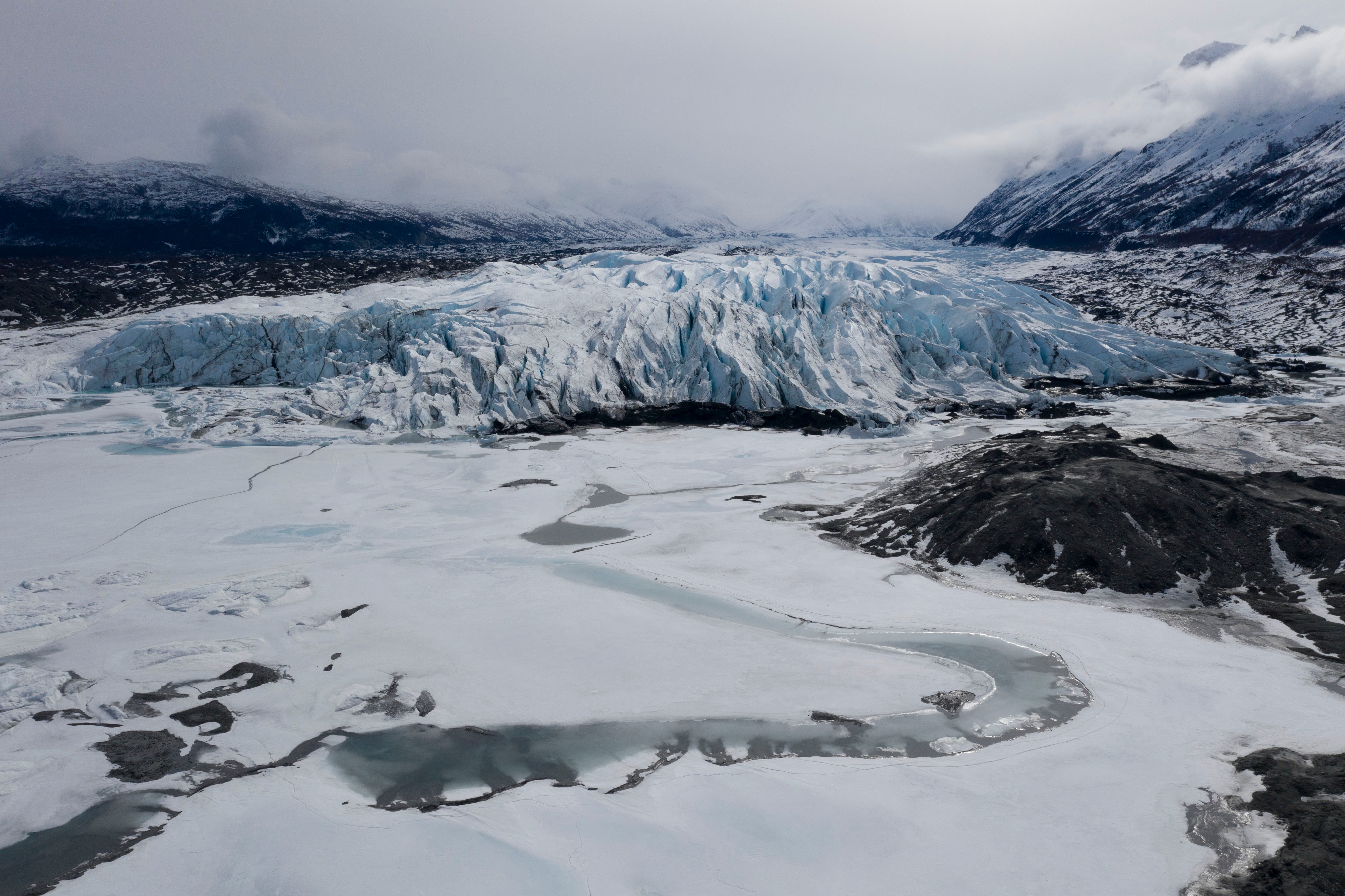 MATANUSKA GLACIER ADVENTURES (Sutton) - Qué Saber Antes De Ir