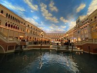 Discover exclusive experiences at Grand Canal Shoppes at The Venetian®  Resort Las Vegas - Orange Coast Mag
