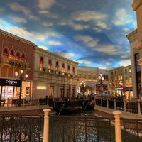 The Grand Canal Shoppes at The Venetian Resort (Las Vegas) - All You ...