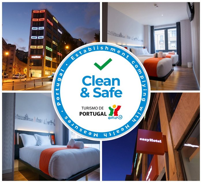 Imagen 2 de EasyHotel Lisbon