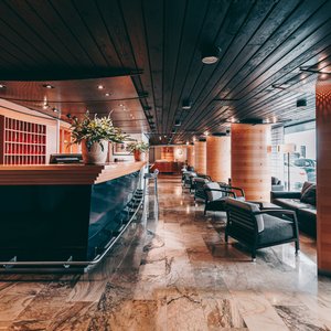 RECEPTION/LOBBY