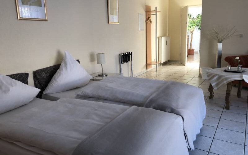 Hotel Hilgers