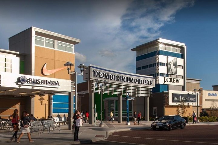 2024 Toronto Toronto Premium Outlets Tour   Caption 