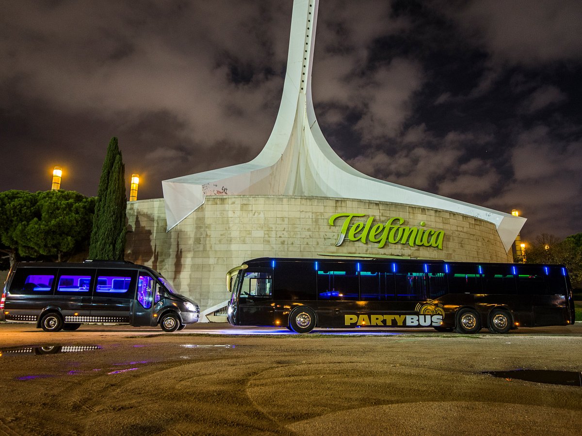 Gràcia. Boutiques  Barcelona Bus Turístic