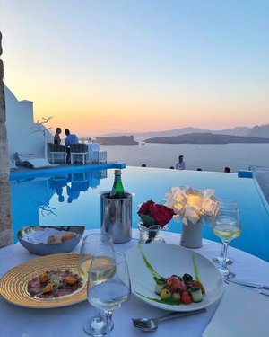 ASTARTE SUITES - Updated 2024 Prices & Hotel Reviews (Santorini ...