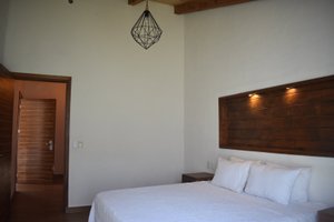 Habitación y suite