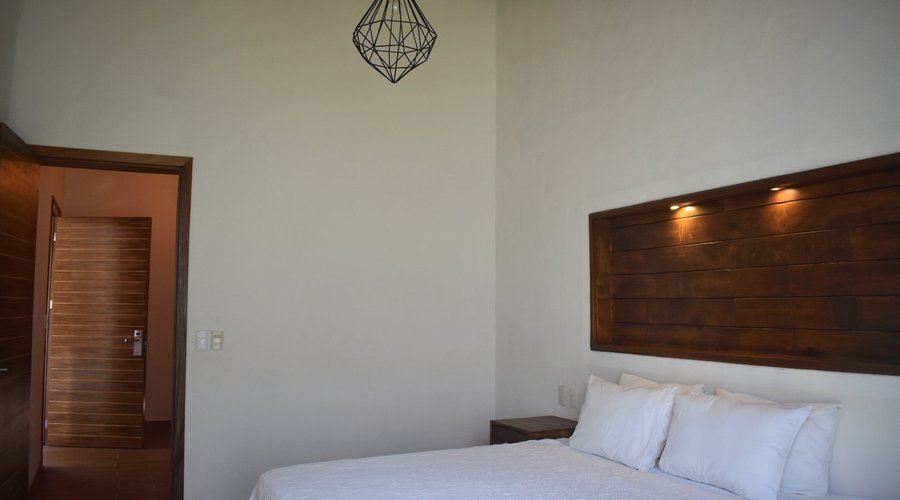 Increíble habitación la cabaña, disfrútala desde ahora mismo!