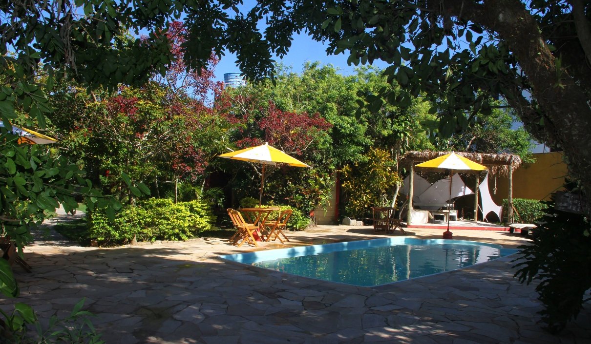 Hotel photo 11 of Pousada Estaleiro Village.