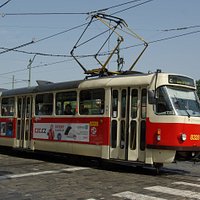 Un tram