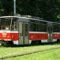 Un tram