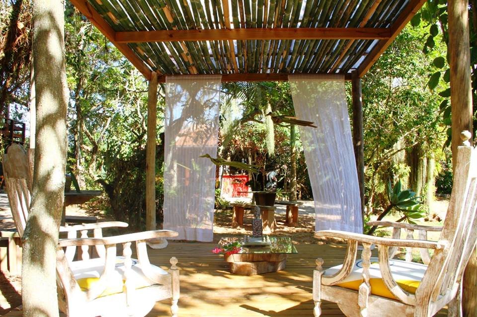 Hotel photo 8 of Pousada Estaleiro Village.