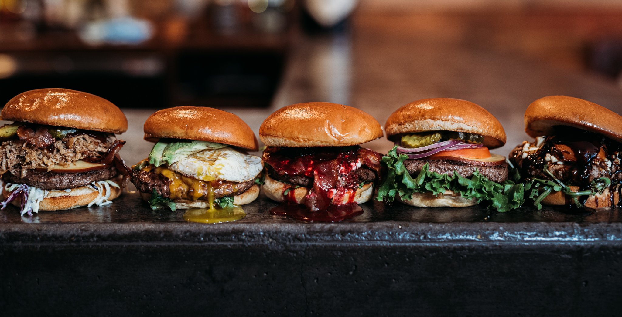 THE 10 BEST Restaurants In Paso Robles Updated January 2024   Burgers 