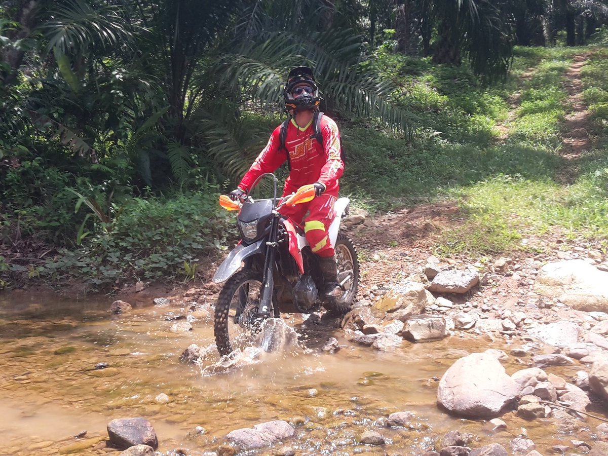 Thailand Off-Road Adventures, Краби: лучшие советы перед посещением -  Tripadvisor