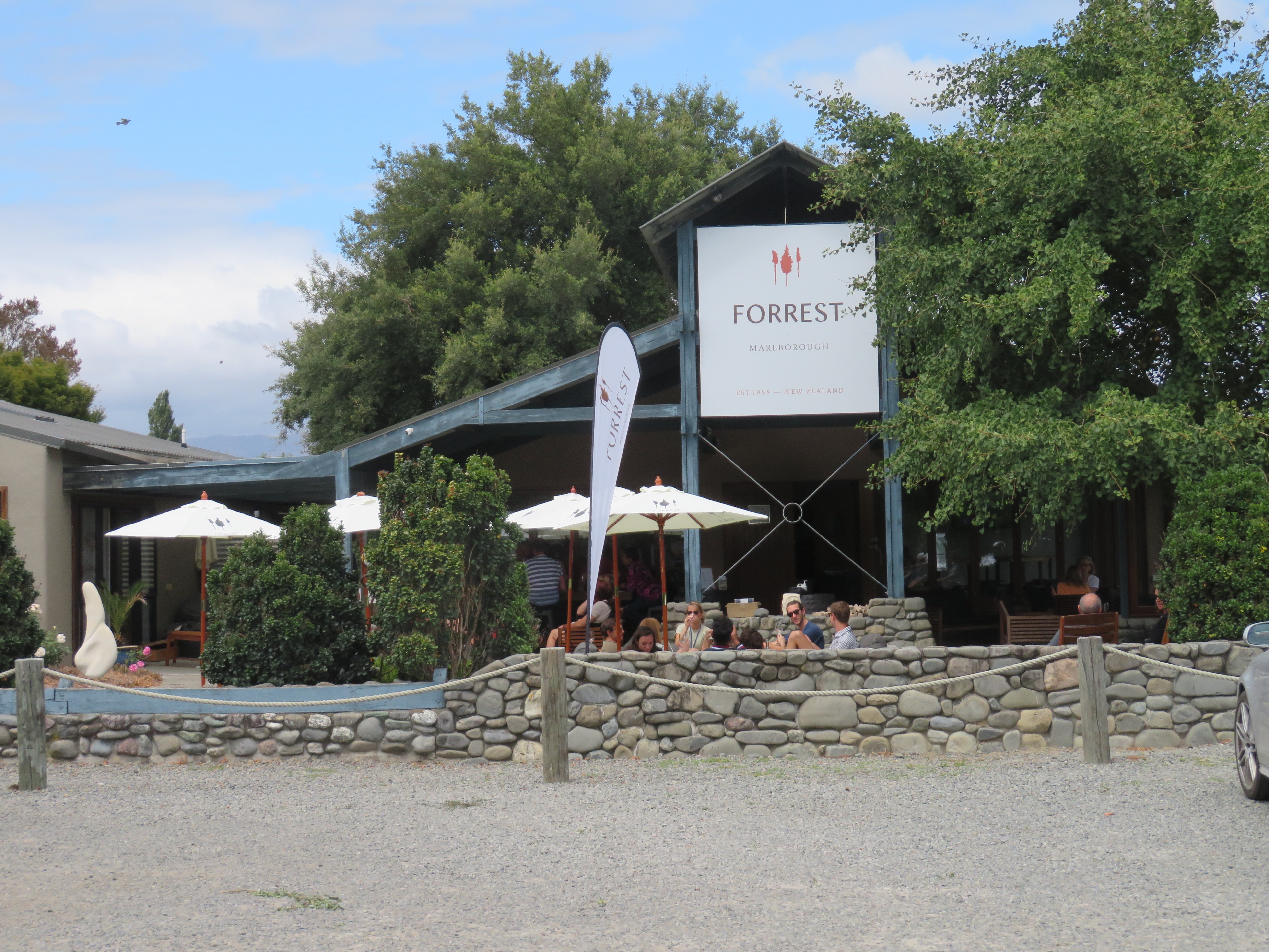 Forrest Wines Cellar Door All You Need to Know BEFORE You Go 2024