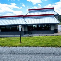 Burger King on route 51