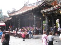 Longshan Temple Wanhua Tripadvisor