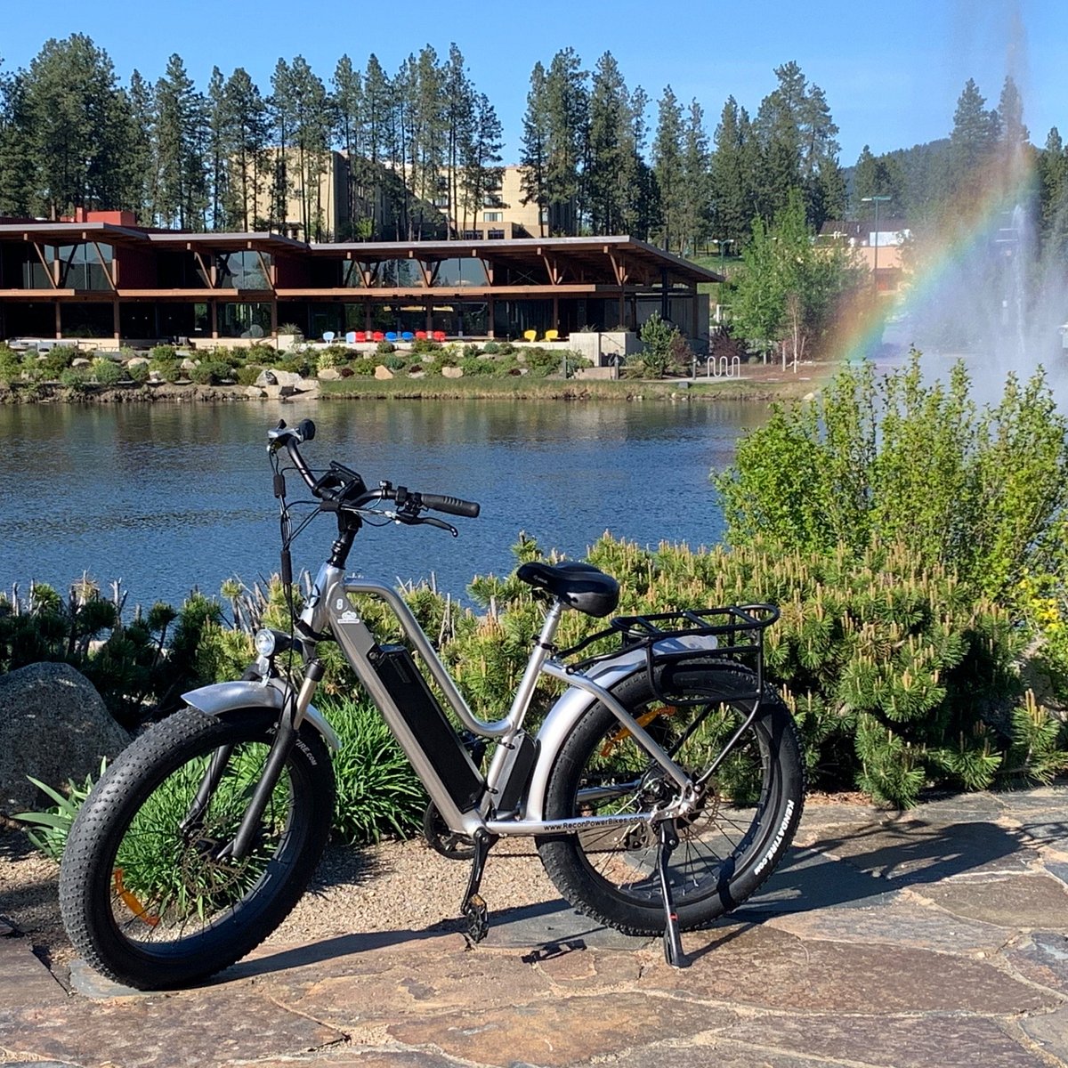 ELECTRIC ADVENTURES (Coeur d'Alene) What Should I Know BEFORE I Go?