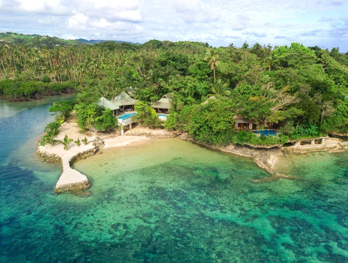 Savasi Island Resort - Updated 2024 Prices & Hotel Reviews (fiji Savusavu)