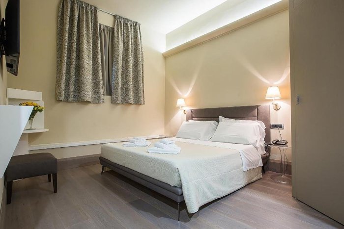 RELAIS HOTEL CENTRALE FIRENZE $93 ($̶1̶1̶6̶) - Updated 2023 Prices ...