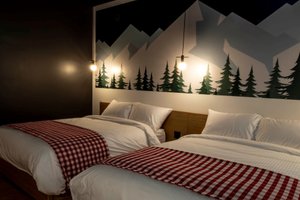 Raven Inn Whitehorse in Whitehorse